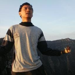abudonkk's profile picture. Aku sayang kamu lebih dari kemarin  ☺♥