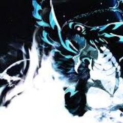 I was the strongest dragon in the world (god dragon)