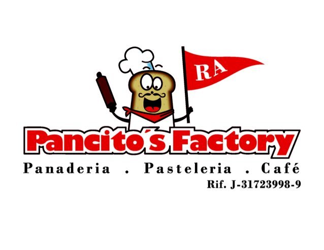 Panaderia, pasteleria, café, pizzeria, donde todo se hace con mucho amor y calidad. Estamos en ejido, enlace vial Augusto Rodriguez Aranguren. Debajo d Sofitasa