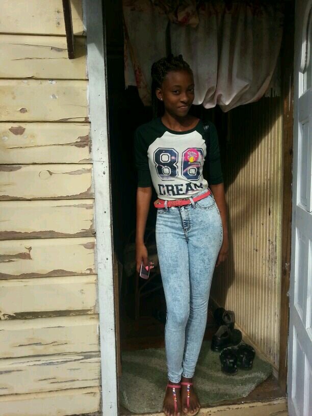 18; God ♡; October 28,1994