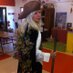 Rebeca Vore (@gardenmarm) Twitter profile photo