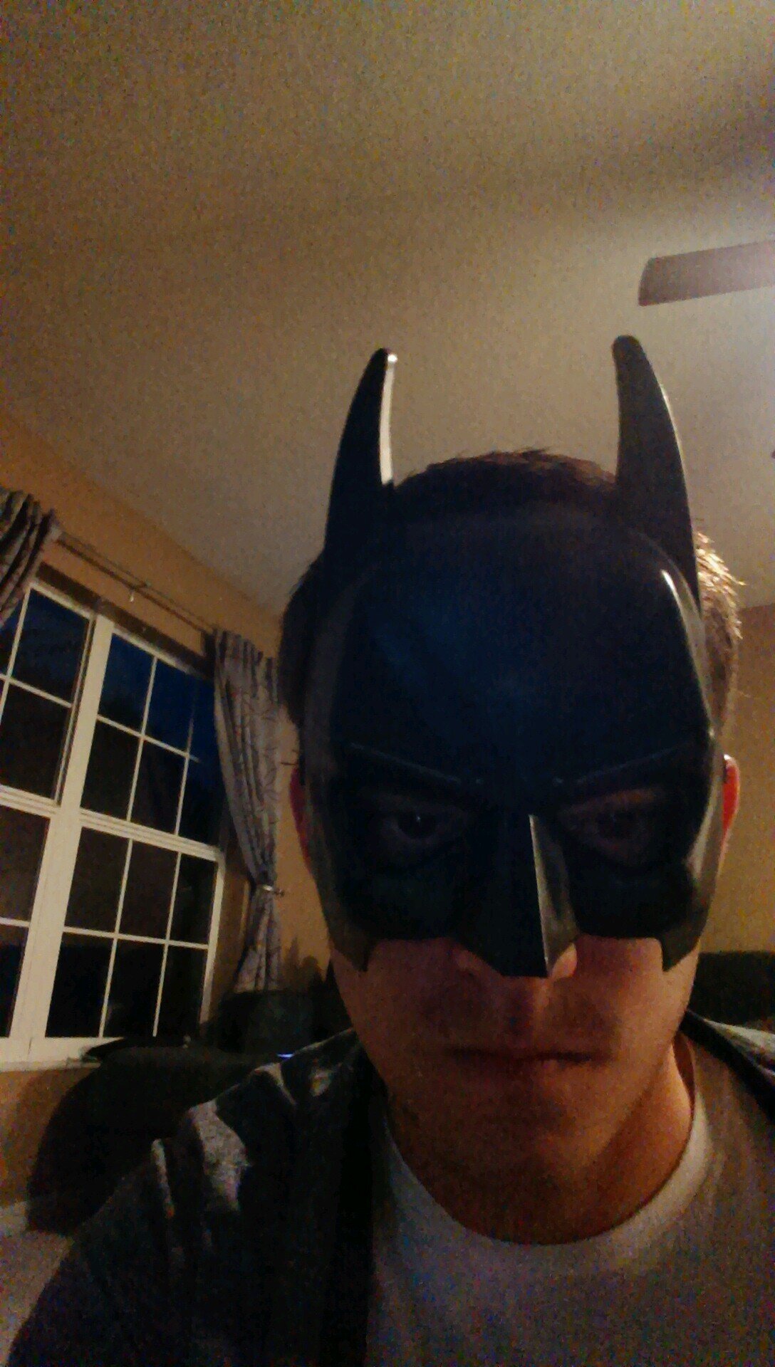 Ace_Batman_8's profile picture. 