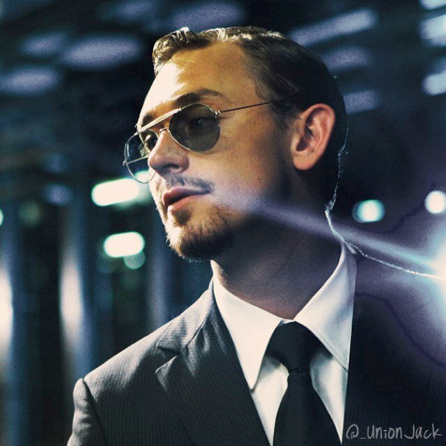 Union Jack is a family tradition. I may not have powers, but I'm plenty badass all on my own. After Greenwich, SHIELD owes us answers. |Marvel RP #PostThorTDW|