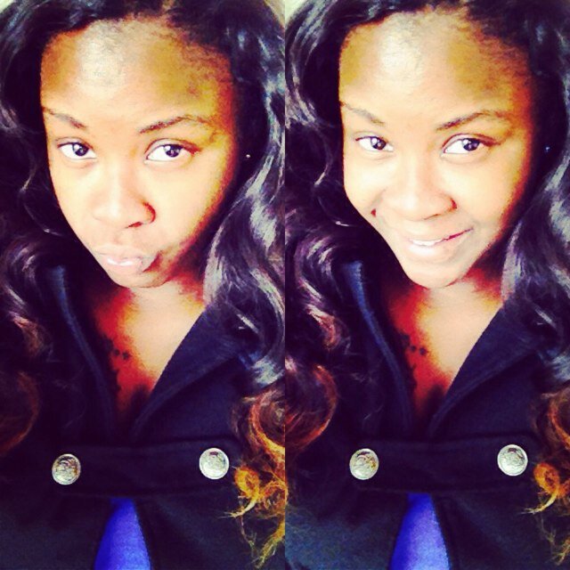 #Princess on the way Wife 
of one follow me  dont miss this jet