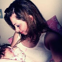 Nasci para ser feliz, e não para ser perfeitaa
.