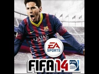 No es un juego, es una pásion. Cuenta dedicada completamente al #FIFA14. iModo Carrera, Temporadas, FUT y mucho más! ¿Crees ser el mejor? (Cuenta No Oficial)