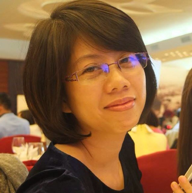 Journalist
