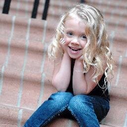 official Twitter for professional child model Kherington Brnastetter.. love Singing, Dancing, and Acting too!
