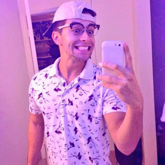 My names Timothy aka Jake Miller's other half. Get #Collide here http://t.co/TvyTSS1ix4…