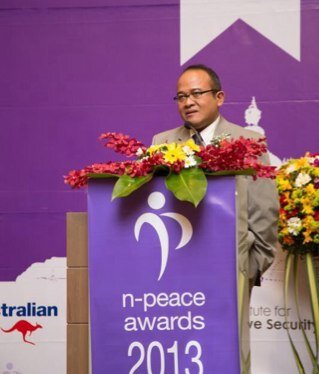 Deputy of Human Development and Equality at the Vice President Office, and Primary Planner at the Ministry of Planning, Republic of Indonesia