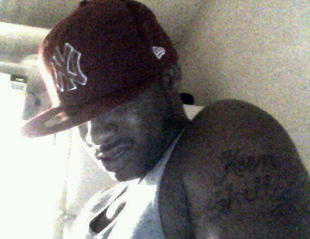 Street Born ~ Prison Raised~Huslter4Life$