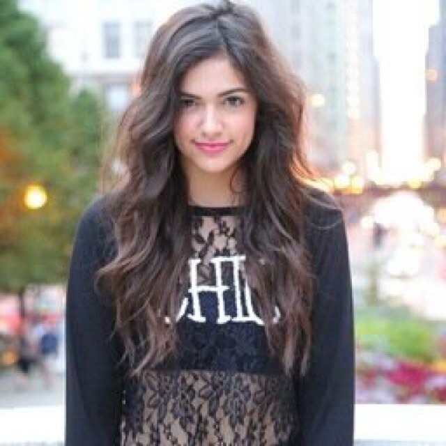Follow my fan account @_AustinMGirl and my personal account @itsmecharmefaye. Thanks