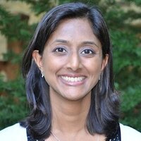 Mita Sanghavi Goel (@mita_goel) 's Twitter Profile Photo