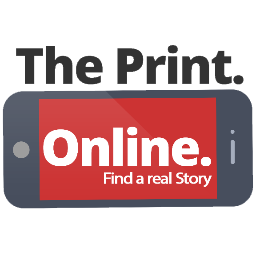 Online Magazine, Loves a Real Story.