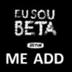 # Tim Beta: Sigo todos que me seguirem!!!! ─╔╗╦╔╗╔╗──╦╗╔═──╗╔╔╗╦╔╦╗╔╗─ ─╚╗║║╦║║──║║╠═──║║║║║─║─╠╣─ ─╚╝╩╚╝╚╝──╩╝╚═──╚╝╚╝╚═╚─╝╩─