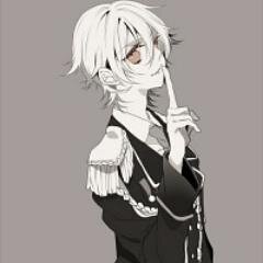 Isana Yashiro ♔; シルバーキング! I am the Silver King, Silver Clan Leader. There's no need for such a ceremony for us to be friends. ー「#KProjectRP」