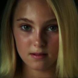 Maria Blake 13 Years Old #TheWalkingDead #Roleplay