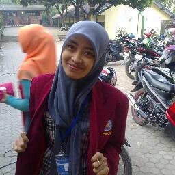 w_auly's profile picture. saint of my life