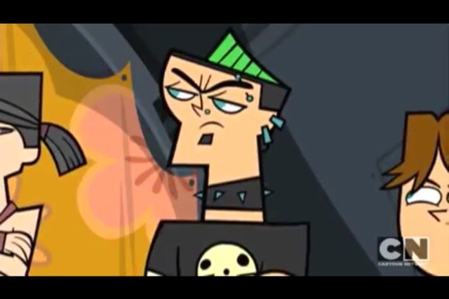 Im Duncan Nelson i was on total drama island,Action,World tour and all stars ive been to juvy more times than you can count