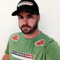 Rodrigo Babi™ (@rodrigobabi) 's Twitter Profile Photo