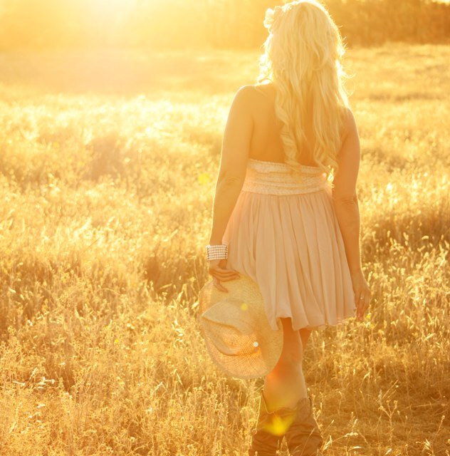 Just a Southern Belle, rasin' a little hell 
✦✧✦✧✦✧✦✧✦✧✦