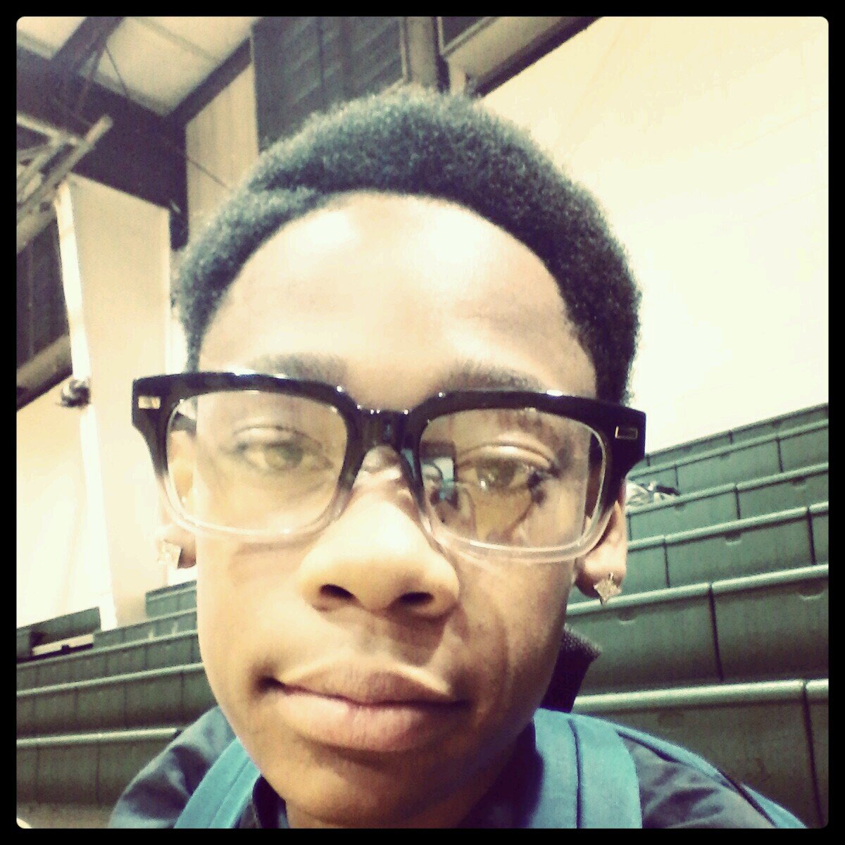 I'm a dancer/dance name is xclusive