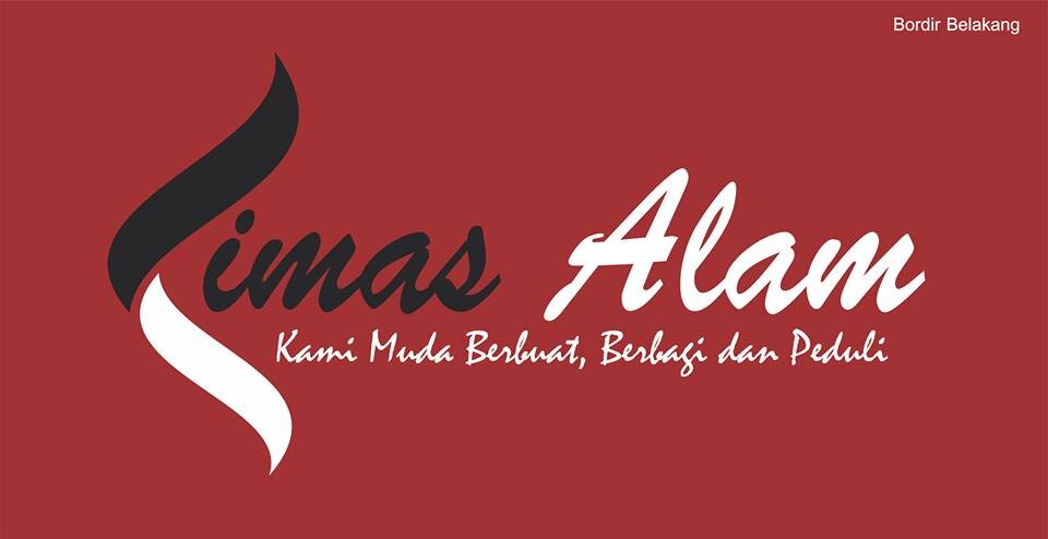 Fix Your Choice ~ Together With LIMAS ALAM Cianjur
kami muda, berbagi, mengabdi dan peduli