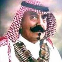 محمد السديري (@al_sudairy112) 's Twitter Profile