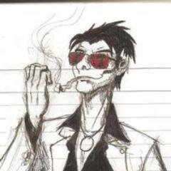 Curwen Ares Rolinsonさんのプロフィール画像