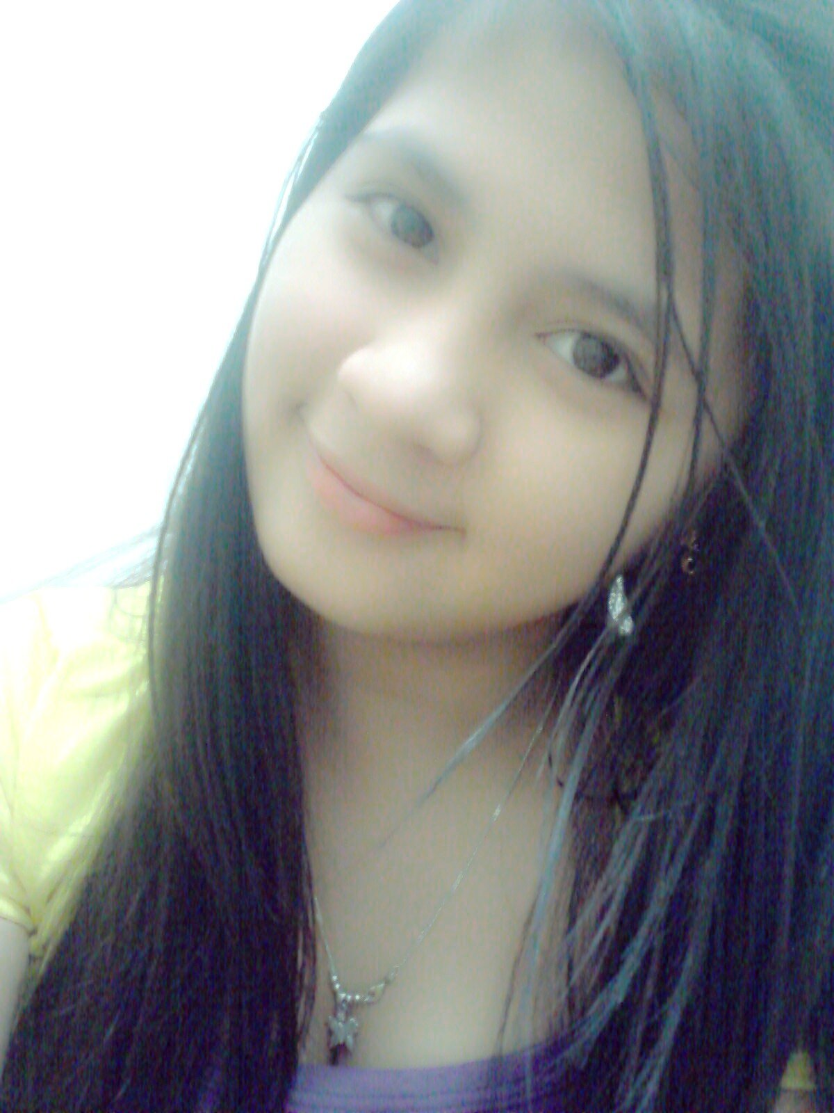 your princess and daughter of God .. That's me PRINCESS:)