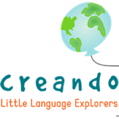 Creando Little Language Explorers,a home-community based Language program for Infants, Toddlers & Preschoolers.