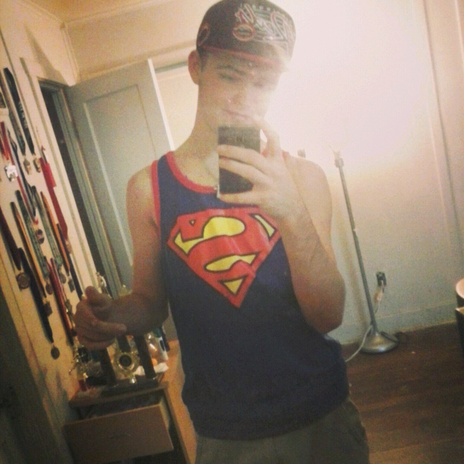 mikewillmadeit0's profile picture. Westbrook Senior 18. Single life (;