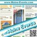 Maine-Events (@eventsinmaine) Twitter profile photo