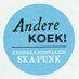 Andere Koek! (@andereska) Twitter profile photo