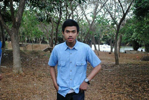 Dirga muhammad