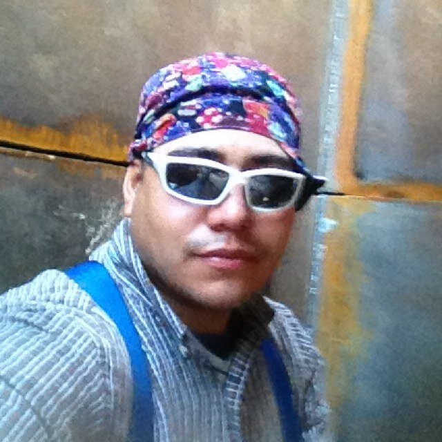 luisj22's profile picture. 