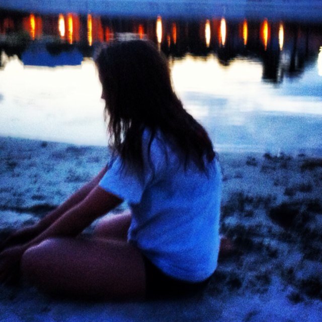 In the end you have only yourself to count on
