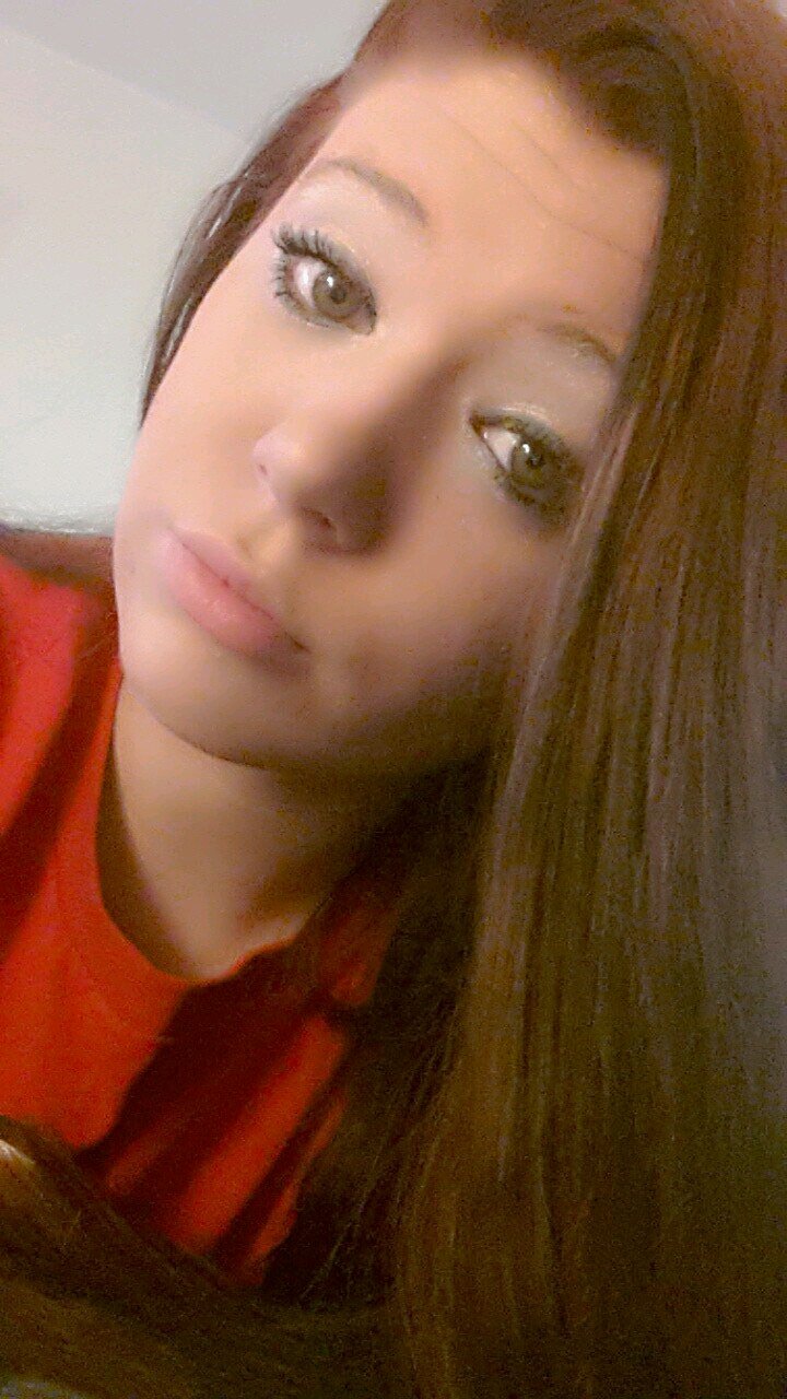 Be yourself because everyone else is taken ♡