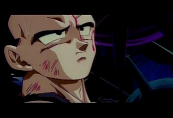 All about DBZ.