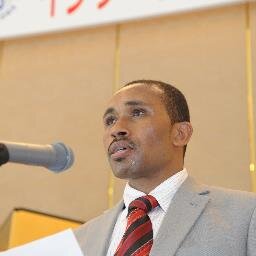 Diplomat | Ministry of Foreign Affairs of Ethiopia