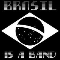 Brasil (@brasilisaband) 's Twitter Profile Photo