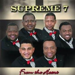 Formed almost 20 years ago to sing traditional quartet gospel and minister to God's people are:  Antwione, Corey, Kevin, Justin, Steve............with a very de
