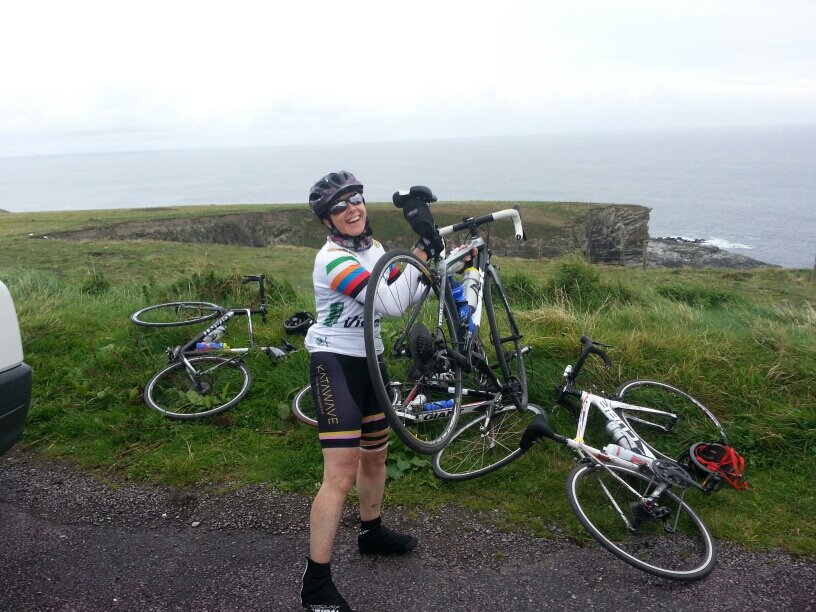 MelBOffaly's profile picture. 