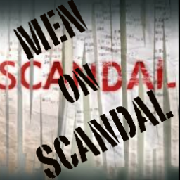 Men on Scandal recap every episode