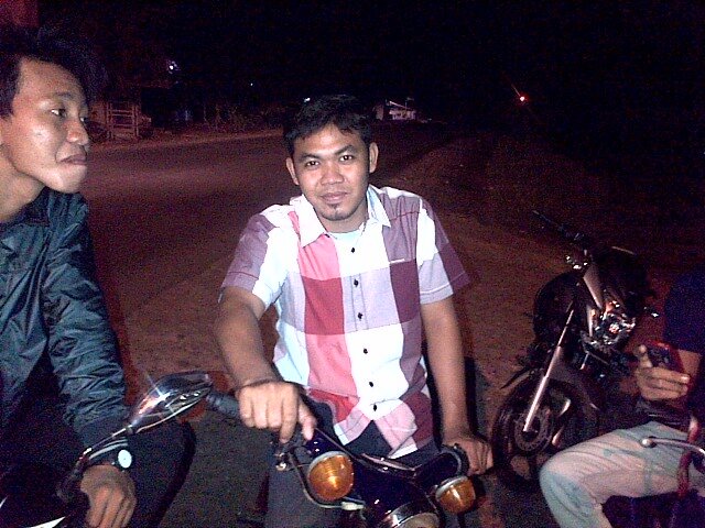 bramkristanto's profile picture. Mahasiswa semester akhirFP HpT UNSRI yang skripsinya tak kunjung selesai dan bikin galau :(