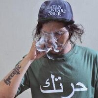 GrindingMoccacino (@runalheretic) 's Twitter Profile