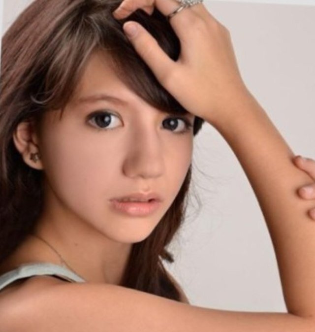 Model/Actress/Part of WINXS GB/♥Sinetron Coboy Jr'Hanya Kamu' as Olin♥