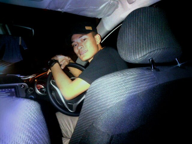 Thezar_soendach's profile picture. 