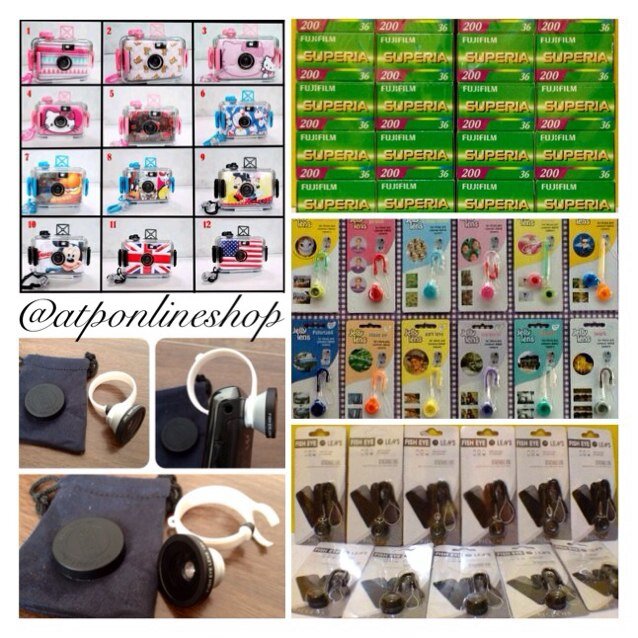 TRUSTED SELLER! Cek favorites for more info & testimonial. Serious order contact me by: bbm: 26AE9B1E, sms: 085711751993, Line: aneistp