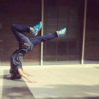 #SMK-DP1 (Audio video)#I'M Bboy Don't Panik#Dynamite Soulz#ABFF